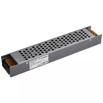 Блок питания Arlight ARS-200-24-L (24V, 8.3A, 200W) (IP20 Сетка, 3 года) 029539(1)