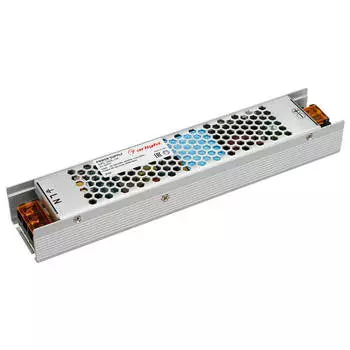 Блок питания Arlight ARS-200L 24V 200W IP20 8,3A 024121