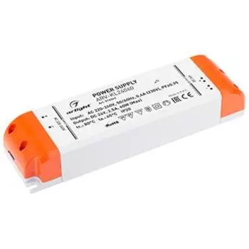 Блок питания Arlight ARV-24060-PFC 24V 60W IP20 2,5A 016342(1)