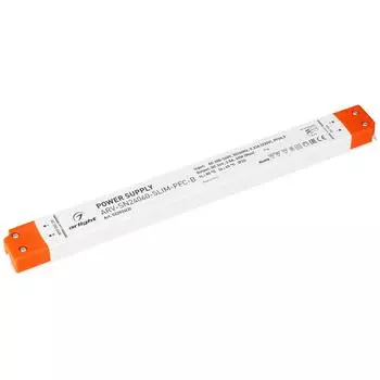 Блок питания Arlight ARV-SN24060-Slim-PFC-B 24V 60W IP20 2,5A 022924(2)