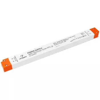 Блок питания Arlight ARV-SN24240-Slim-PFC-B 24V 240W IP20 10A 026679(1)