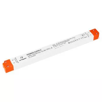 Блок питания Arlight ARV-SN48150-Slim-PFC-B 48V 150W IP20 3,1A 027838(2)
