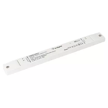 Блок питания Arlight ARV-SP-24060-Linear-PFC 24V 60W IP20 2,5A 032624
