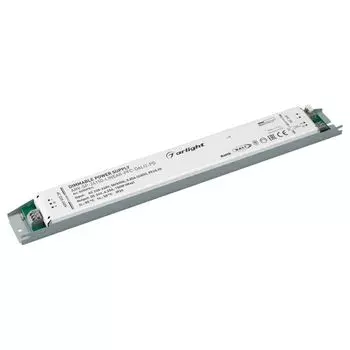 Блок питания Arlight ARV-SP-24150-Linear-PFC-Dali2-PD 24V 150W IP20 6,25A 025597(1)