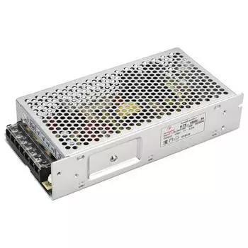 Блок питания Arlight HTS-150M-36 36V 150W IP20 4,2A 015102
