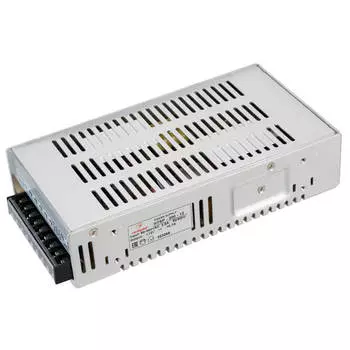 Блок питания Arlight HTSP-200-12 12V 200W IP20 16,7A 023268