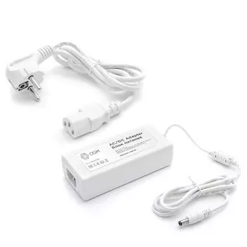 Блок питания OGM 12V 48W IP44 4A PS3-19