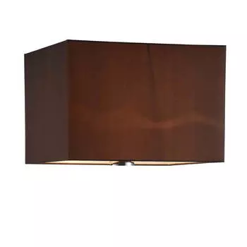 Абажур Newport 3201/FL brown М0059197