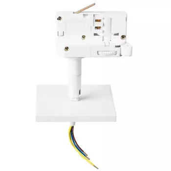 Адаптер для шинопровода Lightstar Asta 594286