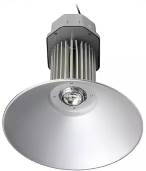 Светильник потолочный светодиодный HBay , 100Вт, 6500K, 10000лм, IP65, SMARTBUY (SBL-HB-100W-65K)