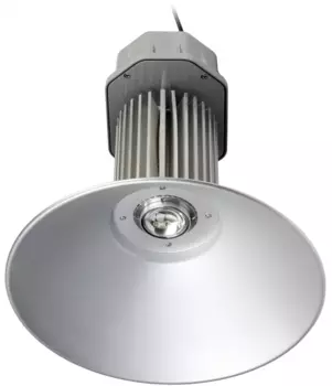 Светильник потолочный светодиодный HBay , 150Вт, 6500K, 15000лм, IP65, SMARTBUY (SBL-HB-150W-65K)