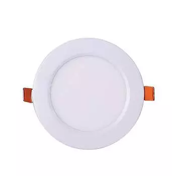 Светильник настенно-потолочный JAZZWAY PPL 1195/U, светодиодный, 36 Вт, IP40 (5012301J)