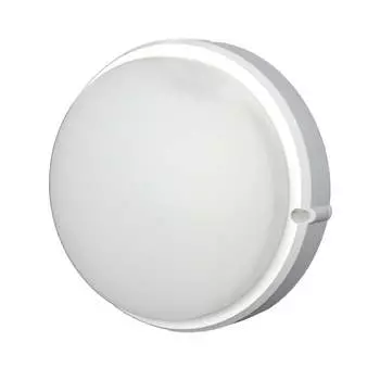 Светильник настенно-потолочный LightPhenomenON, светодиодный, 8 Вт, IP65 (LT-LBWP-02-IP65- 8W-6500К)