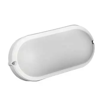 Светильник настенно-потолочный LightPhenomenON, светодиодный, 8 Вт, IP65 (LT-LBWP-01-IP65- 8W-6500К)