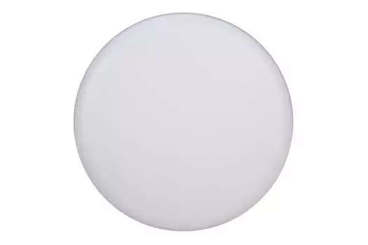 Светильник настенно-потолочный светодиодный LT-TP-DL-08-24W-6500K , 24Вт, 6500K, 2350лм, встраиваемый, 174мм x 174мм x 45мм, IP20, белый пластик, LightPhenomenON (Е1603-1039)