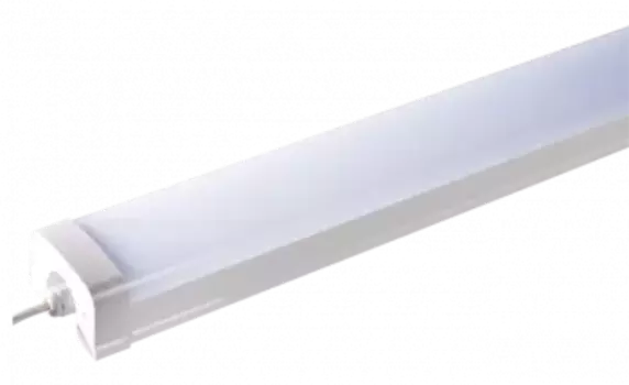 Светильник линейный светодиодный, 60Вт, 6500К , 7000лм, IP65, JazzWay (5017610)