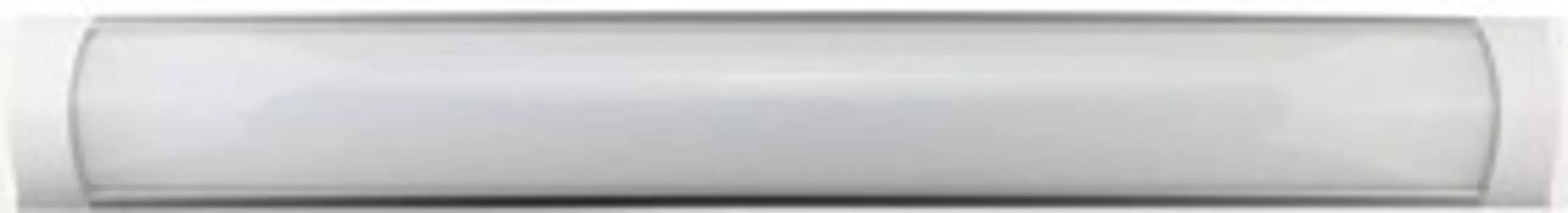 Светильник настенно-потолочный JAZZWAY PPO 600 SMD, светодиодный, 20 Вт, IP20 (2850522A)