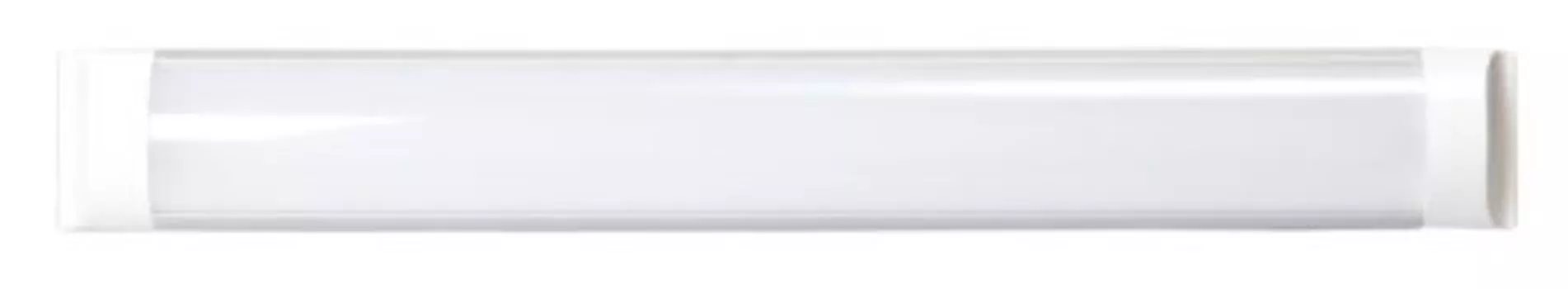 Светильник настенно-потолочный JAZZWAY PPO 600 SMD AL, светодиодный, 20 Вт, IP20 (2850508A)