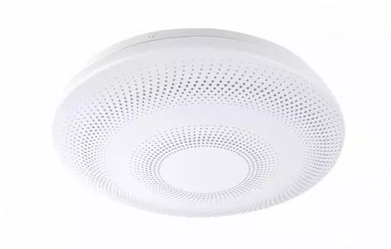 Светильник настенно-потолочный JAZZWAY Pulsar, светодиодный, 24 Вт, IP20 (5025028)