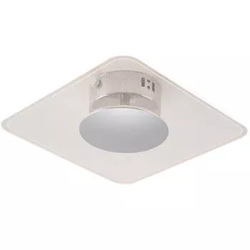 Светильник настенный светодиодный H815-4 LED , 6Вт, 4000K, 420лм, IP20, Hiper (H815-4)