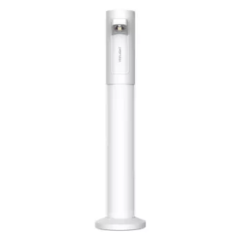 Светильник настольный Yeelight Rechargeable atmosphere table lamp, светодиоды, 5 Вт, 3700 K/50лм, АКБ/1.8 А·ч, белый (YLYTD-0014)