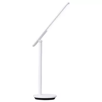 Светильник настольный Yeelight Z1 Pro, светодиоды, 5 Вт, 2700 K/200лм, АКБ/2.5 А·ч, белый (YLTD14YL/YTDC0719002WTGL)