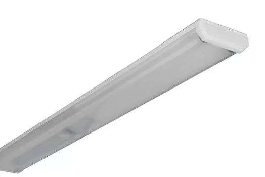 Светильник потолочный G13 Crystal, 40 Вт, 1235 мм x145 мм x50 мм, IP20, Ксенон (0170236103-01)