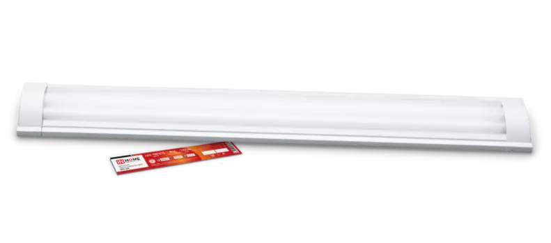 Светильник потолочный G13 SPO-405 , 40Вт, IP40, IN HOME (4690612032672)