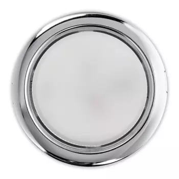 Светильник потолочный GX53, 13Вт, встраиваемый, IP20, SMARTBUY (SBL-04CH-GX53)