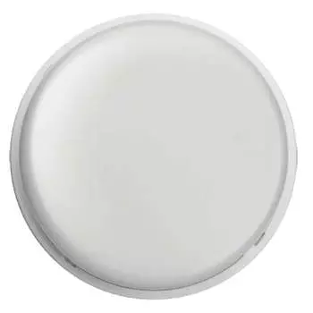 Светильник потолочный Онлайт OBL-R2-12-4K-WH-IP65-LED, светодиодный, IP65 (61988)