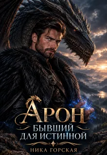 Арон. Бывший для истинной
