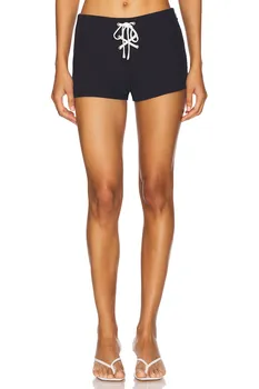 X revolve микро шорты emmeline By.Dyln, navy