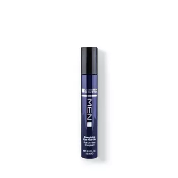 Janssen Cosmetics Men Аппликатор для глаз роликовый ревитализирующий с охлаждающим эффектом 15 мл