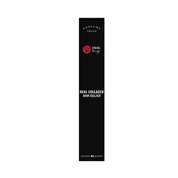 Enhel Beauty Гель-сыворотка для бровей 3в1 10 мл