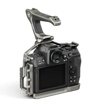 Клетка Tilta Lightweight Kit для Nikon Z8 Серая TA-T55-A-TG