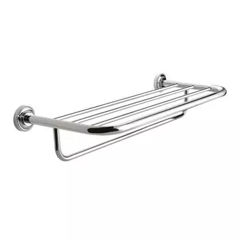 Полка для полотенец Fixsen Style FX-41115