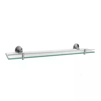 Полка стеклянная Fixsen Europa FX-21803