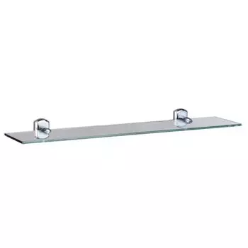 Полка стеклянная WasserKraft Oder K-3024