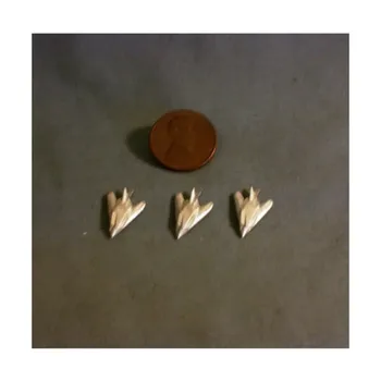 F117 Истребитель-невидимка, C.A.P. Aero - Modern - United States (1:1200) (Hallmark Figures)