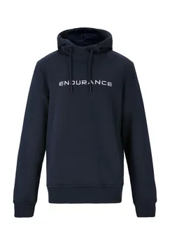 Толстовка с капюшоном Lionk с повседневным капюшоном ENDURANCE, цвет Dark Sapphire