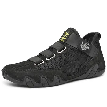 Кроссовки Bull charm Casual Shoes Men Low-Top