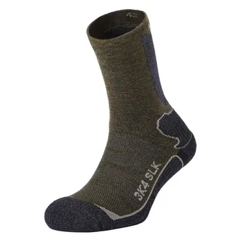 Носки Enforma Annapurna Trekking Half, черный