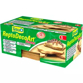 Декор для террариума Tetra ReptoDecoArt Stones S (1 шт)