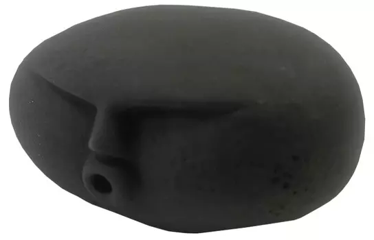 Декорация для аквариума Gloxy Хумбола Бонобо 4,5 х 8 х 6,5 см (1 шт)