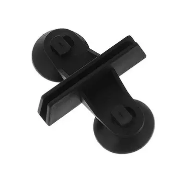Делитель аквариума на присосках Barbus Accessory 102 уп. 2 шт (1 шт)