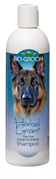 Bio-groom Herbal Groom Shampoo – Био-грум шампунь для собак травяной (355 мл)