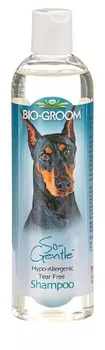 Bio-groom So-gentle Shampoo – Био-грум шампунь для собак гипоаллергенный (355 мл)
