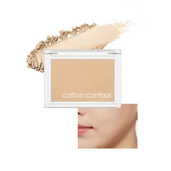 MISSHA Cotton Contour 4gr (4 types) AUTHENTIC STORE