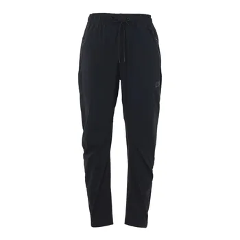 Мужские спортивные повседневные брюки с логотипом Nike American Retro Logo, черные CD9229-010 S