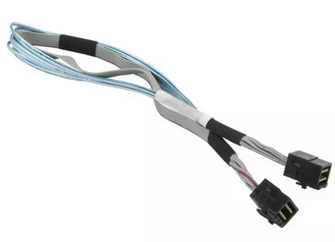 Кабель Advantech 1700025064-01 Mini SAS HD 36P/Mini SAS HD 36P